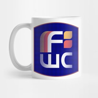 Future War Cult Mug